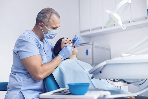 Advanced Technology for Better Dental Care in Sugar Creek, MO