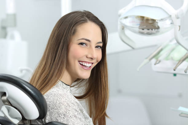 Dental Bonding in Sugar Creek, MO